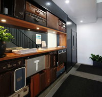 The Lucky Hotel - Accommodation Brunswick Heads