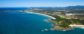 Park Beach Hotel Motel - Accommodation Brunswick Heads 1