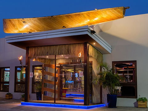 Park Beach Hotel Motel - Accommodation Brunswick Heads 4