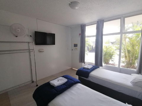Park Beach Hotel Motel - Accommodation Brunswick Heads 6