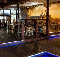 Park Beach Hotel Motel - Accommodation Brunswick Heads
