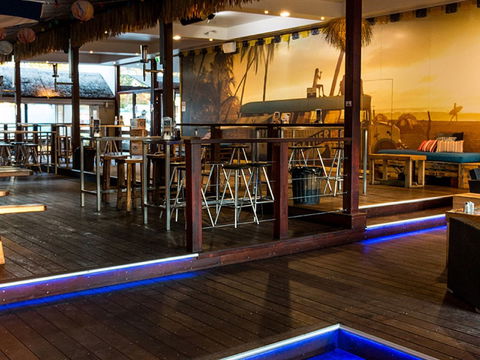 Park Beach Hotel Motel - Accommodation Brunswick Heads 0
