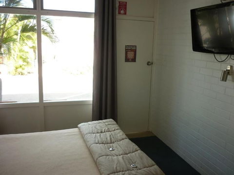 Park Beach Hotel Motel - Accommodation Brunswick Heads 5