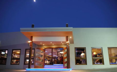 Park Beach Hotel Motel - Accommodation Brunswick Heads 2