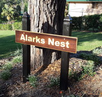 Alarks Nest - Accommodation Brunswick Heads