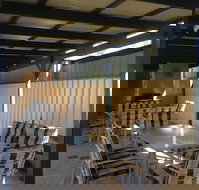 Longbeach Apartments Coffin Bay - Accommodation Brunswick Heads