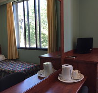 Harp Hotel