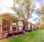 Australind Tourist Park - Accommodation Brunswick Heads