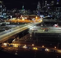 Lacrosse 1511 - Accommodation Brunswick Heads