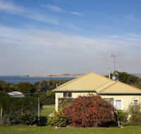 Lady Barron Holiday Home - Accommodation Brunswick Heads