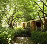 Leura Camellias - Accommodation Brunswick Heads