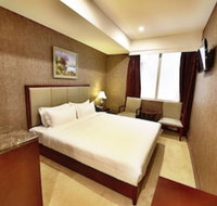 Megaboom City Hotel - Accommodation Brunswick Heads