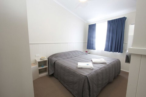 Windang Beach Tourist Park - Accommodation Brunswick Heads 2