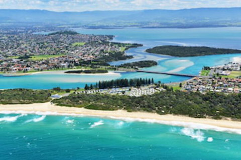 Windang Beach Tourist Park - Accommodation Brunswick Heads 0