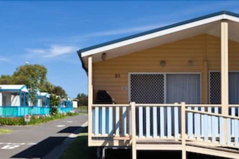 Windang Beach Tourist Park - Accommodation Brunswick Heads 3