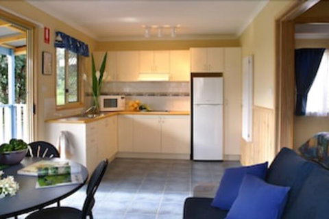 Windang Beach Tourist Park - Accommodation Brunswick Heads 7