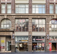 YEHS Hotel Sydney CBD - Accommodation Brunswick Heads
