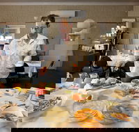 Coastal Pods Wynyard - Accommodation Brunswick Heads