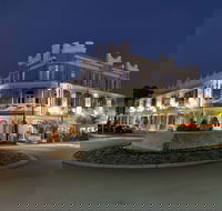 Rose Hotel  Motel - Accommodation Brunswick Heads