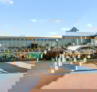 Quality Hotel Lighthouse - Accommodation Brunswick Heads