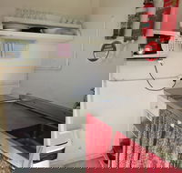 Twin City Motor Inn - Accommodation Brunswick Heads