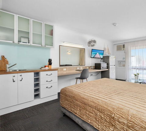 Tweed Harbour Motor Inn - Accommodation Brunswick Heads 6