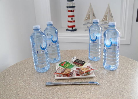 Tweed Harbour Motor Inn - Accommodation Brunswick Heads 2