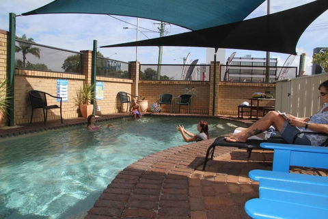 Tweed Harbour Motor Inn - Accommodation Brunswick Heads 1