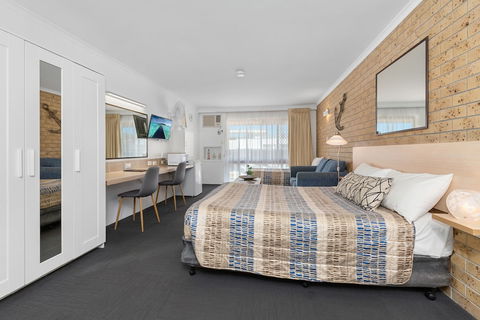 Tweed Harbour Motor Inn - Accommodation Brunswick Heads 4