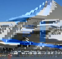 Tweed Harbour Motor Inn - Accommodation Brunswick Heads