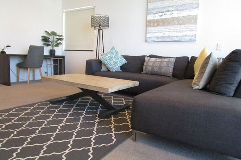 Harbour Escape Apartments - Accommodation Brunswick Heads 5