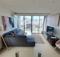 Harbour Escape Apartments - Accommodation Brunswick Heads