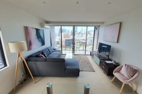 Harbour Escape Apartments - Accommodation Brunswick Heads 0