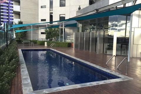 Harbour Escape Apartments - Accommodation Brunswick Heads 3