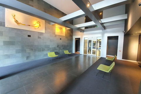 Harbour Escape Apartments - Accommodation Brunswick Heads 2