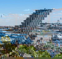 Peppers Docklands - Accommodation Brunswick Heads