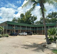 Palm Court Backpackers - Accommodation Brunswick Heads