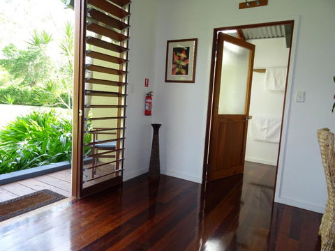 Sweetwater Lodge - Accommodation Brunswick Heads 4