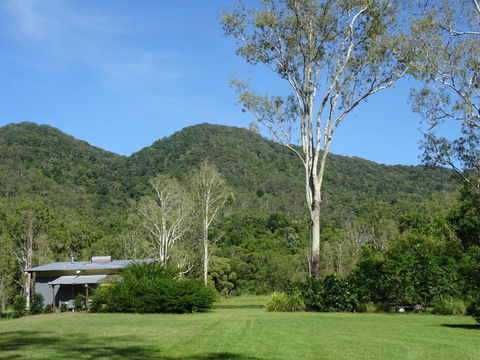 Sweetwater Lodge - Accommodation Brunswick Heads 6