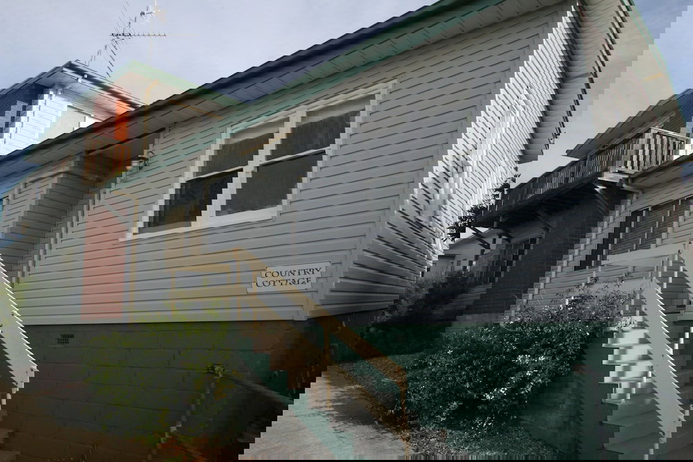  Accommodation Brunswick Heads