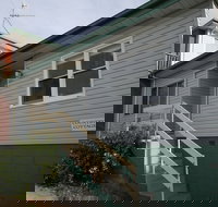 Cedar Cottages Blackmans Bay - Accommodation Brunswick Heads