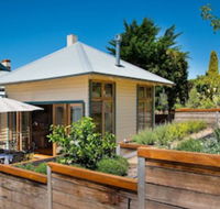 Hillside - Accommodation Brunswick Heads