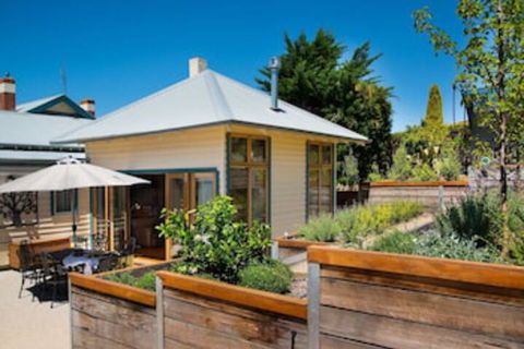 Hillside - Accommodation Brunswick Heads 0