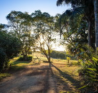 Hillview Cottages - Accommodation Brunswick Heads