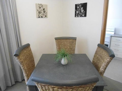 Ashwood Apartment Bellerive - Accommodation Brunswick Heads 1