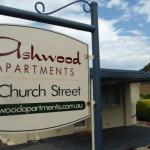 Ashwood Apartment Bellerive - Accommodation Brunswick Heads 0