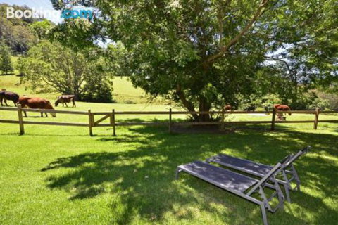 Whispers At Cedar Grove - Accommodation Brunswick Heads 5