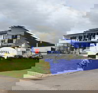 Shoredrive Motel - Accommodation Brunswick Heads