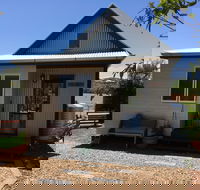 Eumundi Gridley Homestead BB - Accommodation Brunswick Heads