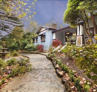 Kubba Roonga Guesthouse - Luxury Spa Retreat - Accommodation Brunswick Heads